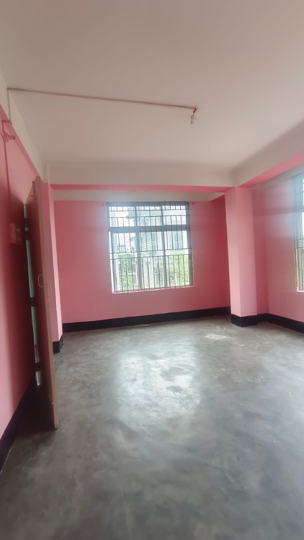 Unfurnished 2bhk in Bormotoria, Guwahati, Assam, India for Rent